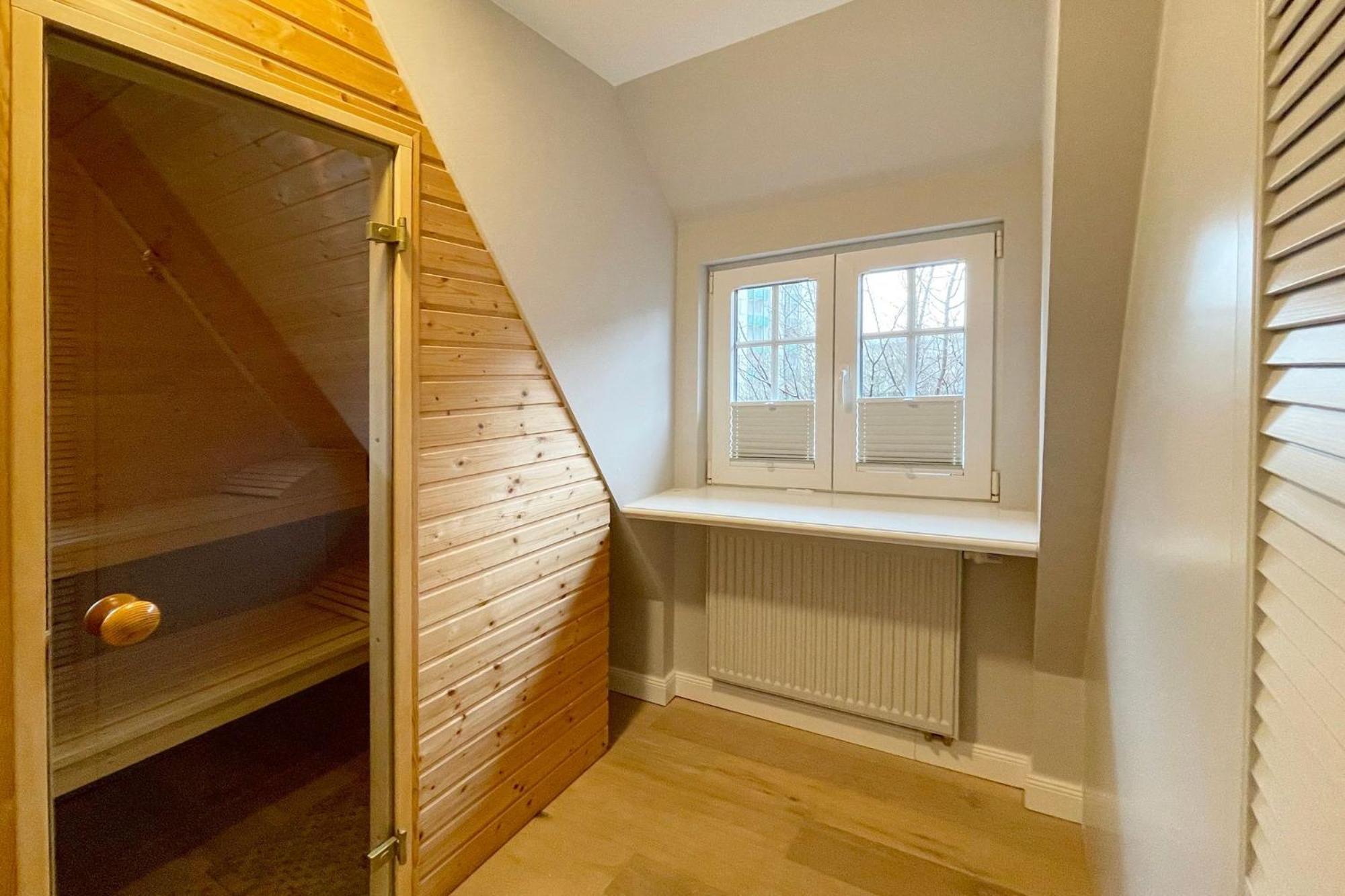 Ada Ferienhaus