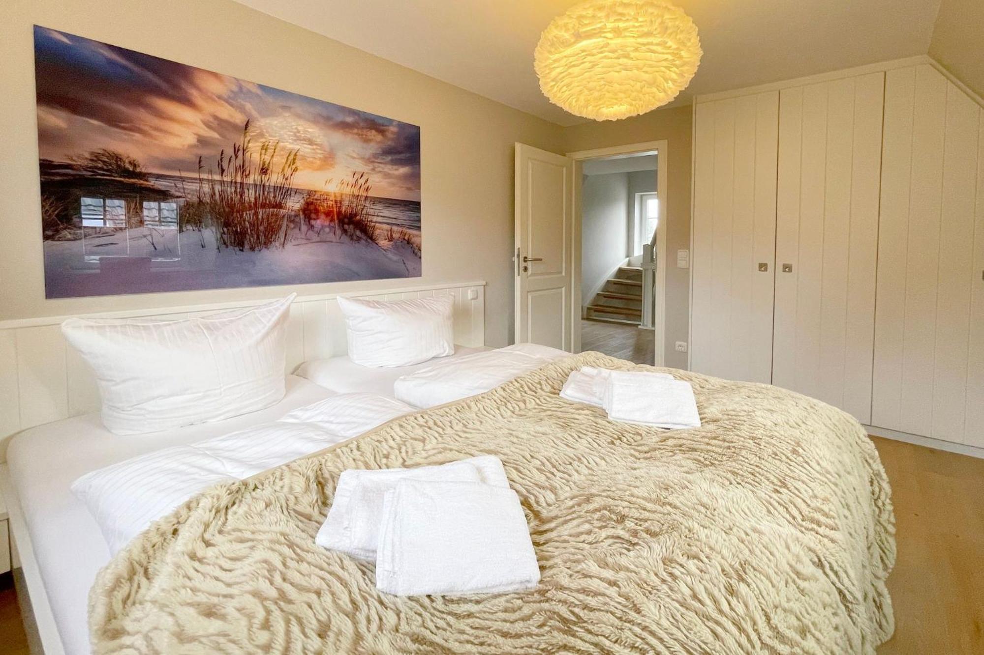 Ferienhaus Ada Westerland