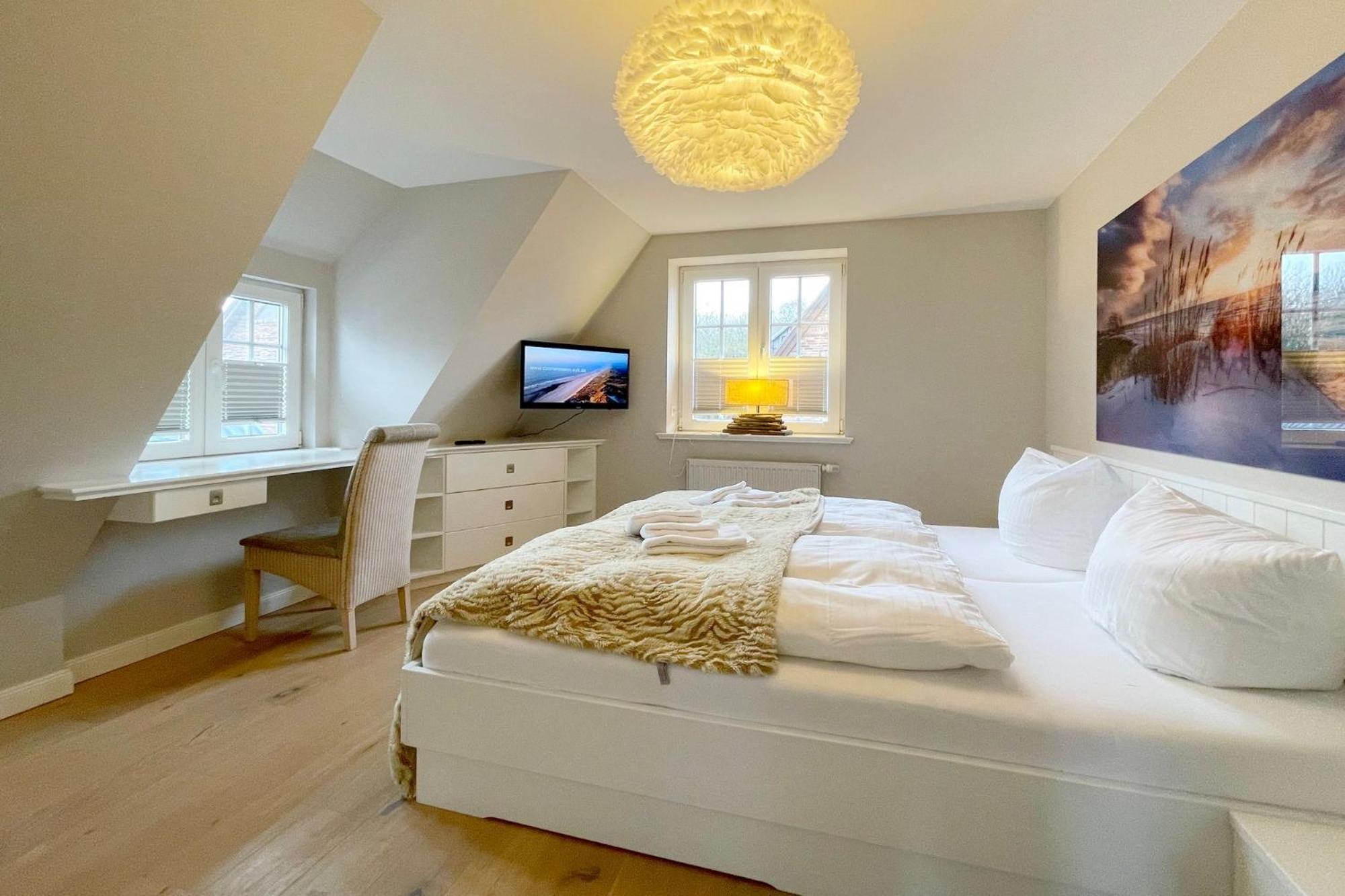 Ada Ferienhaus Westerland