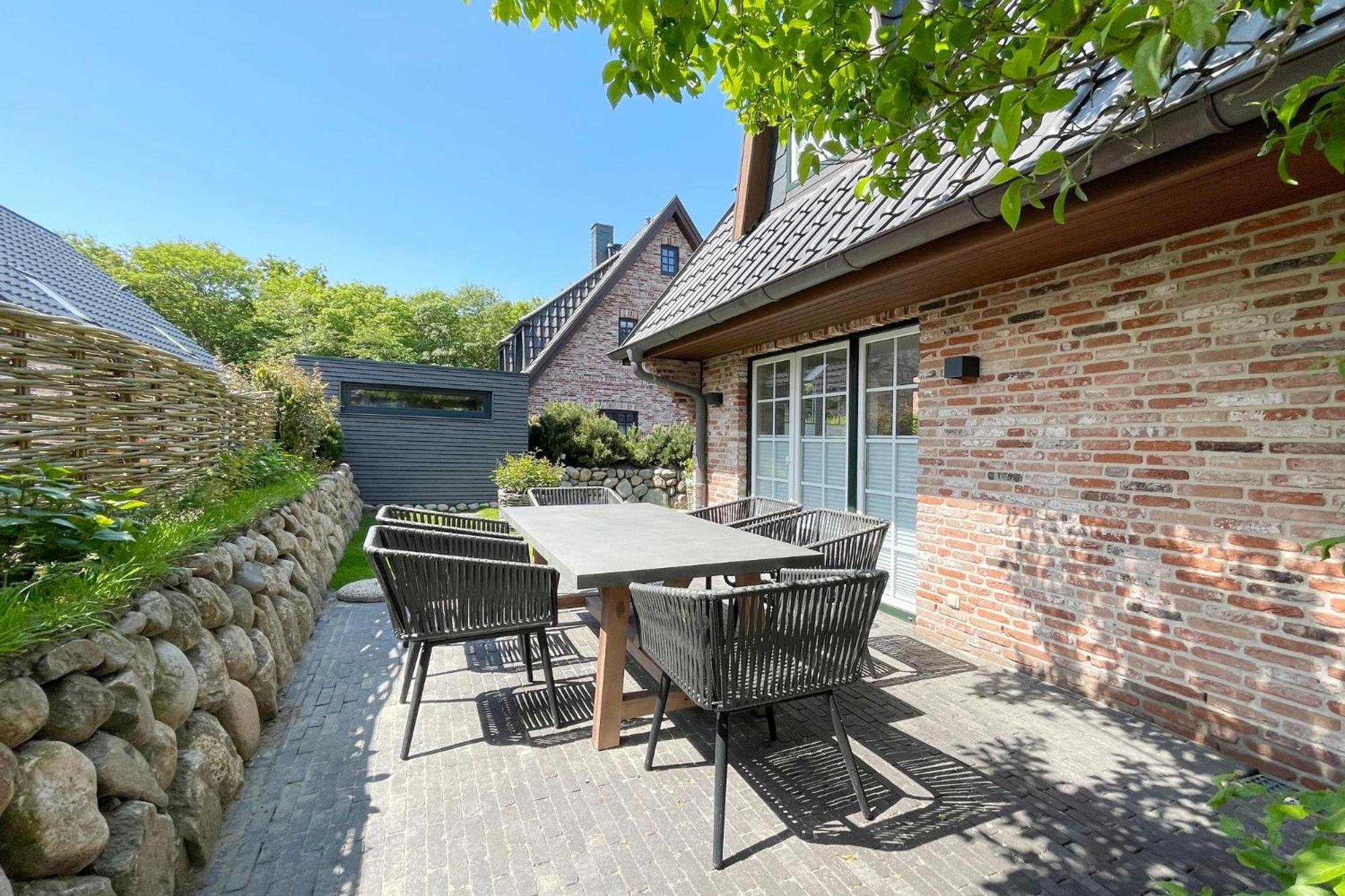 Ferienhaus Ada *