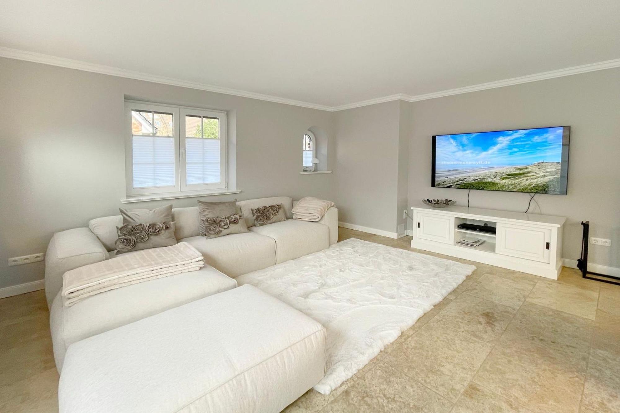 Holiday home Ada Westerland