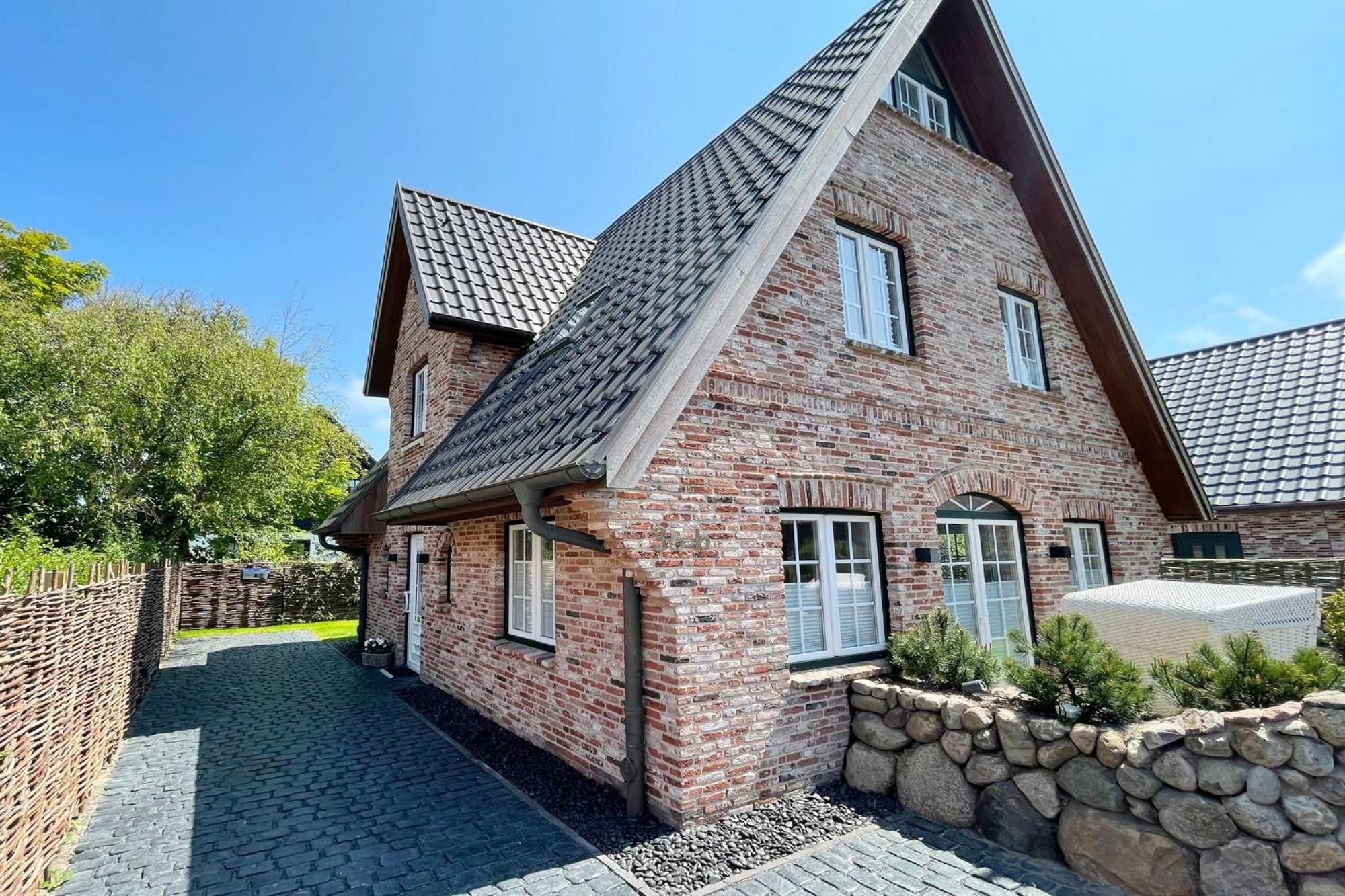 Ferienhaus Ada Westerland