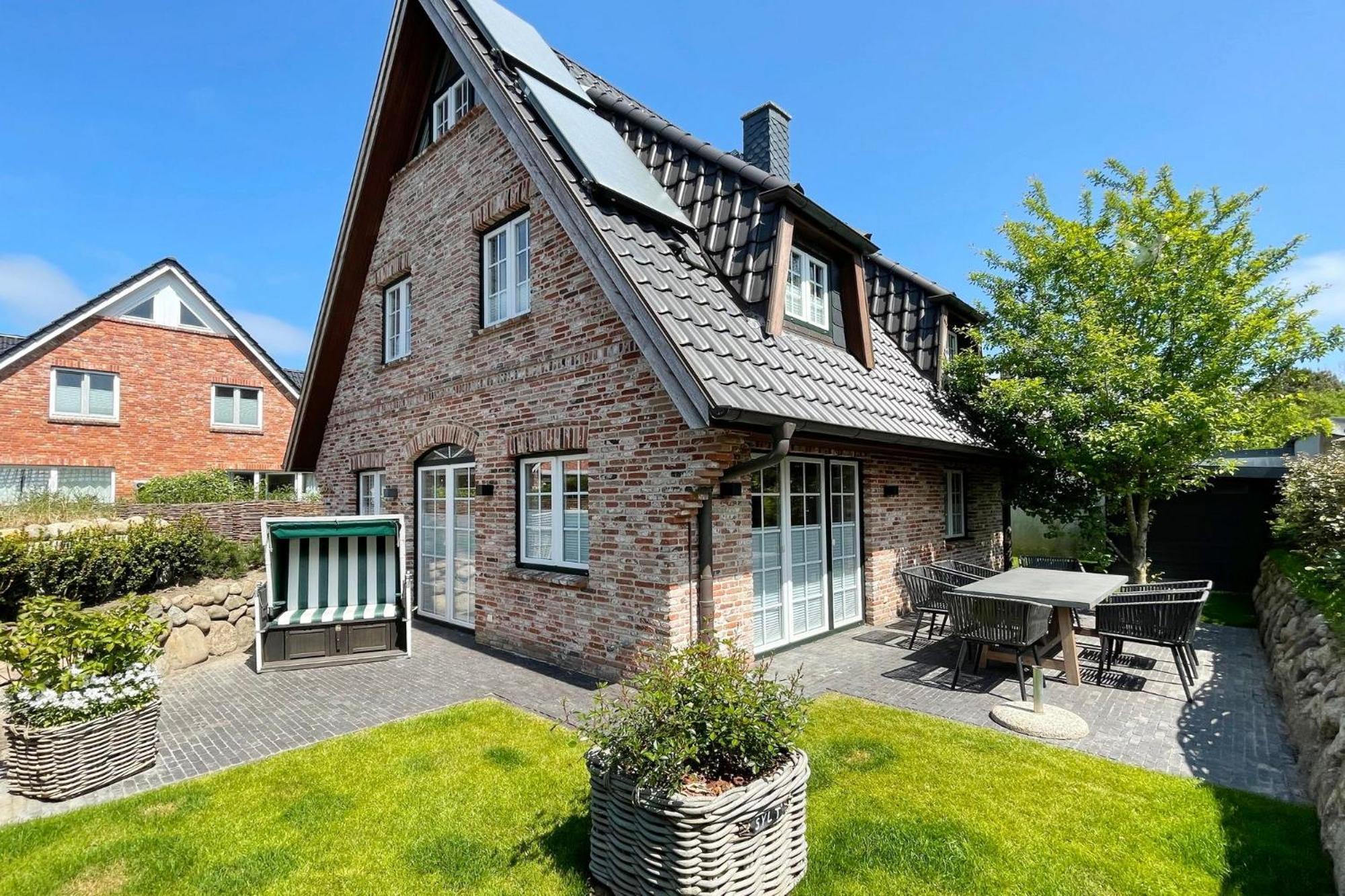 Ada Ferienhaus *